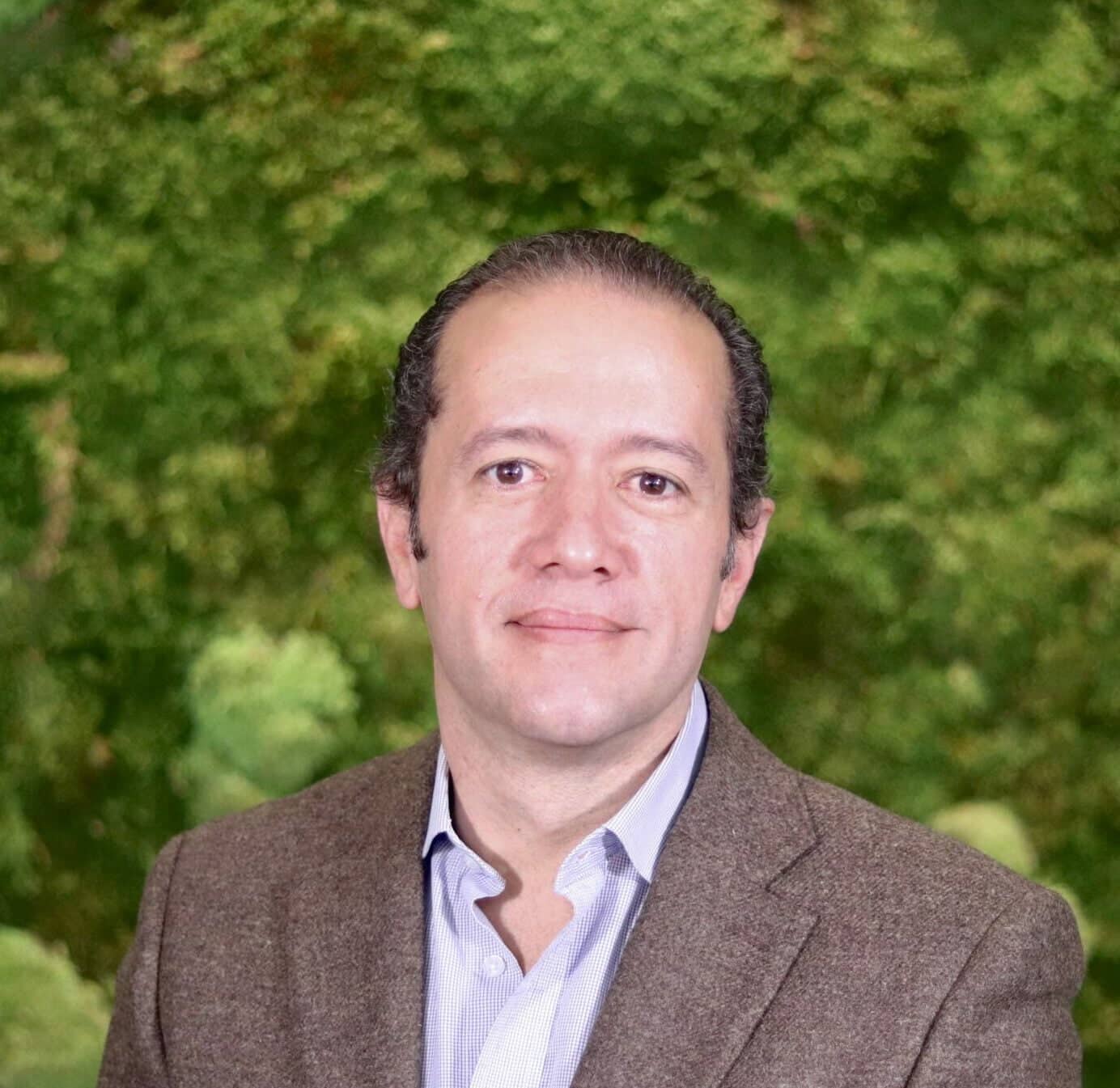 Mauricio Guijarro