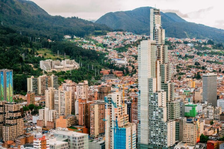 Colombia Fintech