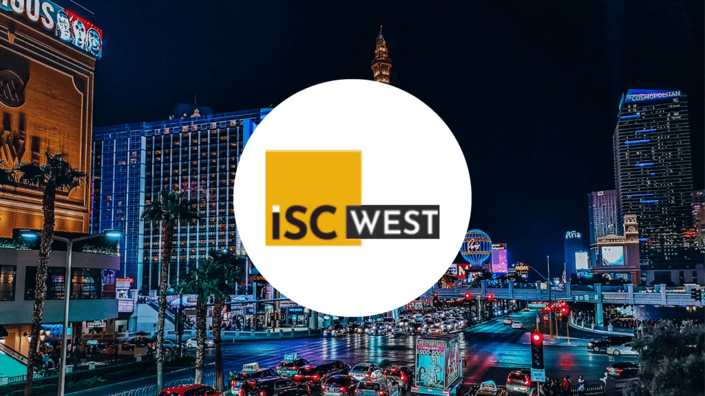 Veridas estará presente en ISC West en Las Vegas